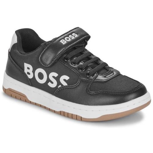 Lage Sneakers BOSS J51313/09B