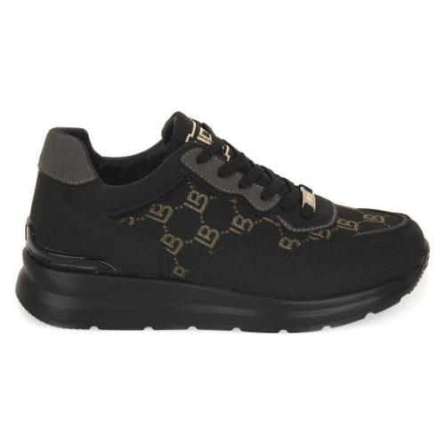 Sneakers Laura Biagiotti BLK