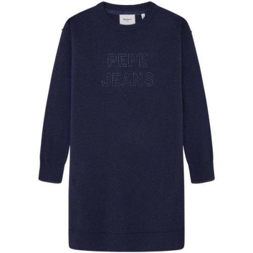 Jurk Pepe jeans -