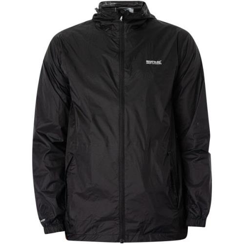 Trainingsjack Regatta Pack It Jacket Waterdichte Jas