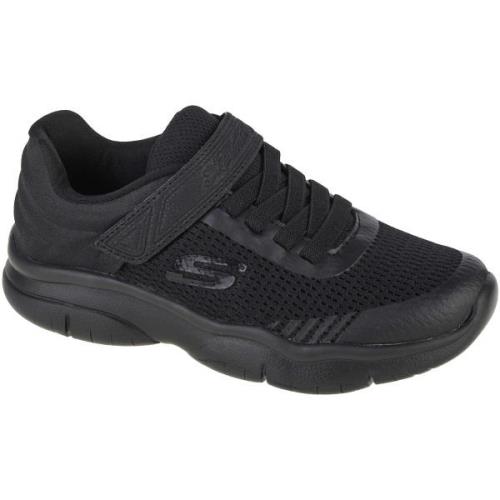 Lage Sneakers Skechers Flex Blast - Breezy Hype