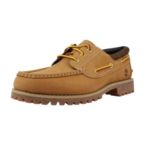 Bootschoenen Timberland AUTHENTIC BOAT