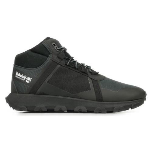 Laarzen Timberland Winsor Trail Mid Lace Waterproof Sn