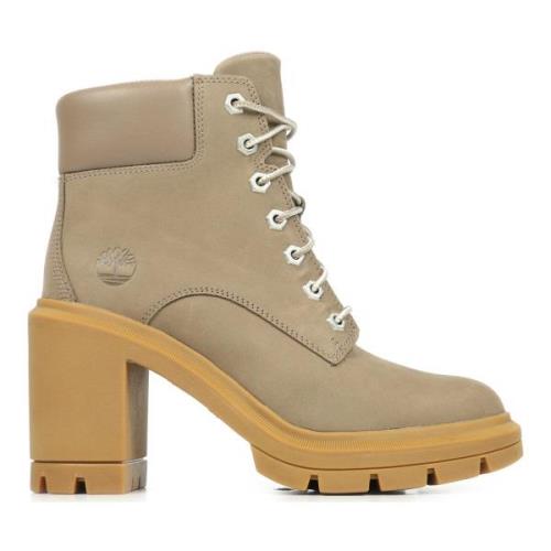 Laarzen Timberland Allington Heights Mid Lace Boot