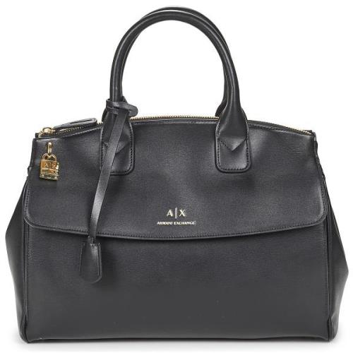 Handtas Armani Exchange TOTE L - WOMAN'S TOTE L