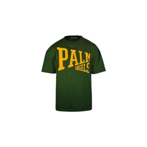 T-shirt Palm Angels -