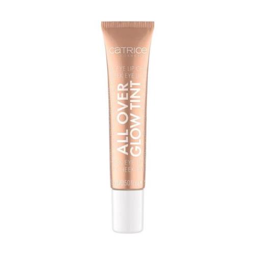 Make-up BB &amp; CC Cream Catrice Glans Tint voor het hele lichaam - 3...