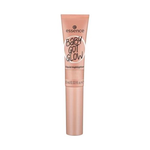 Highlighter Essence Vloeibare Highlighter Baby Got Glow - 30 Breezy Br...