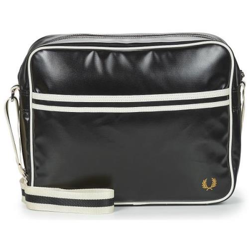 Handtas Fred Perry CLASSIC SHOULDER