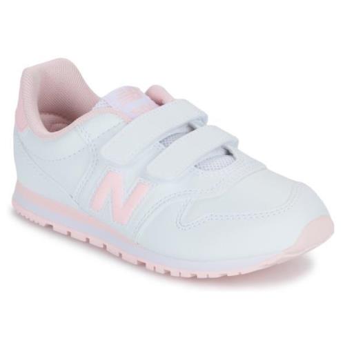 Lage Sneakers New Balance 500