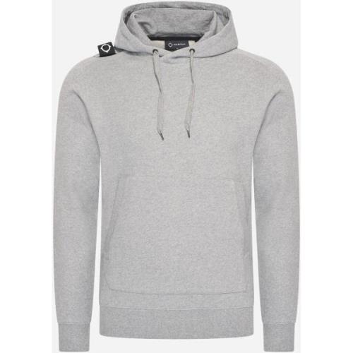 Sweater Ma.strum Core overhead hoody