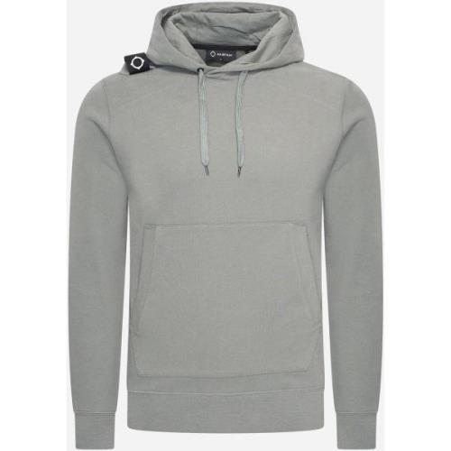 Sweater Ma.strum Core overhead hoody