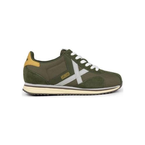 Sneakers Munich Sapporo 8350186 Caqui