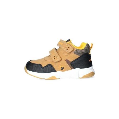 Sneakers Lumberjack -