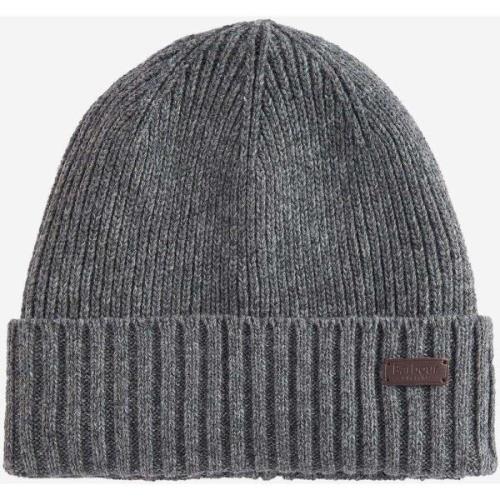 Muts Barbour Carlton beanie hat