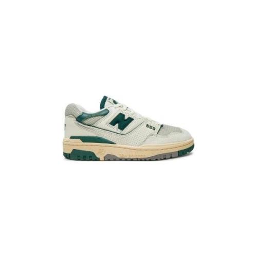 Lage Sneakers New Balance -