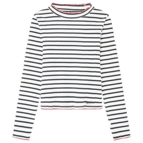 T-shirt Korte Mouw Pepe jeans -