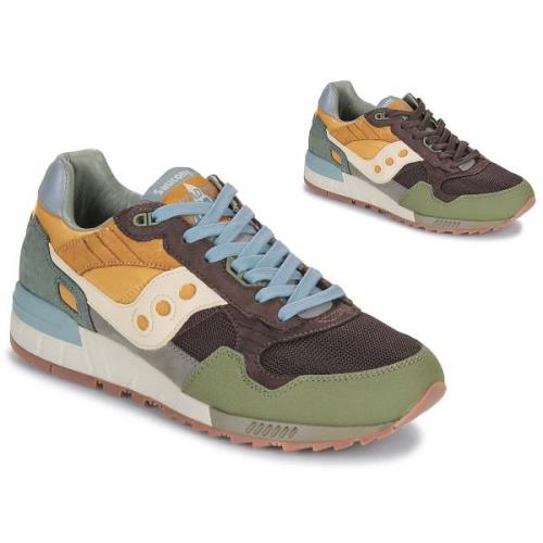 Lage Sneakers Saucony Shadow 5000