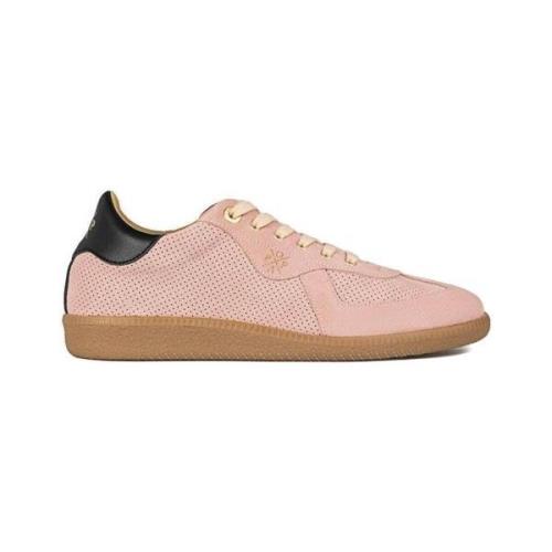 Lage Sneakers Popa -