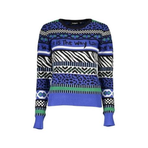 Sweater Desigual -