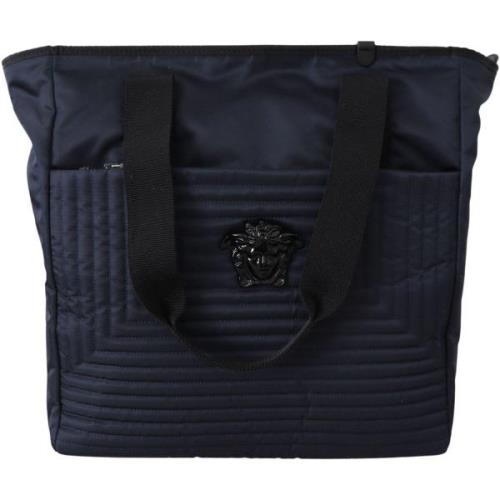 Tas Versace Jeans Couture gewatteerde draagtas