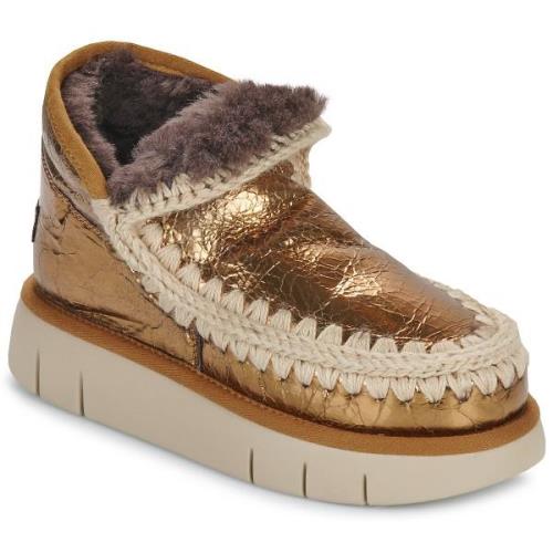 Laarzen Mou ESKIMO BOUNCE SNEAKERS