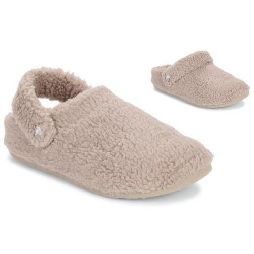 Pantoffels Crocs Classic Cozzzy Slipper