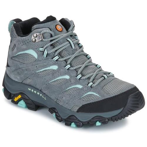 Wandelschoenen Merrell MOAB 3 MID GORE-TEX