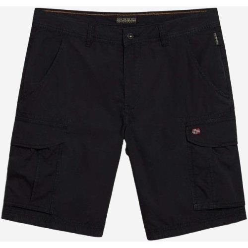 Korte Broek Napapijri Noto 2.0 short