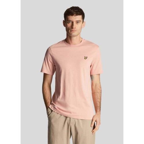 T-shirt Lyle &amp; Scott Plain t-shirt