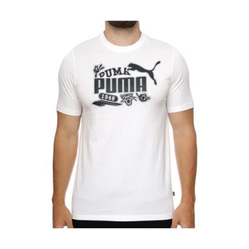 T-shirt Puma -