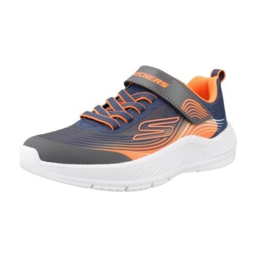 Sneakers Skechers MICROSPEC ADVANCE