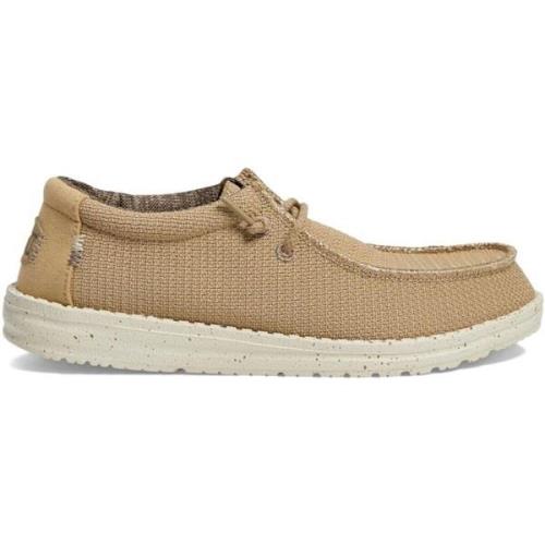 Hoge Sneakers HEYDUDE 40431