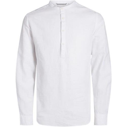 Overhemd Lange Mouw Premium By Jack&amp;jones 12251025