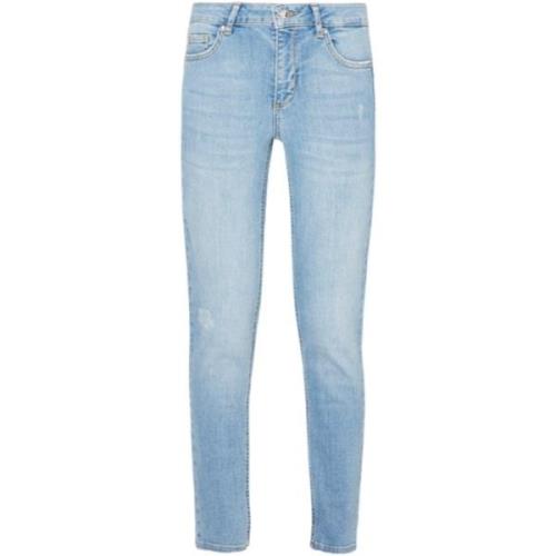 Straight Jeans Liu Jo UXX037D4811