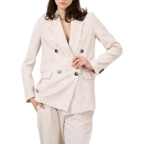 Blazer Vicolo TB0822