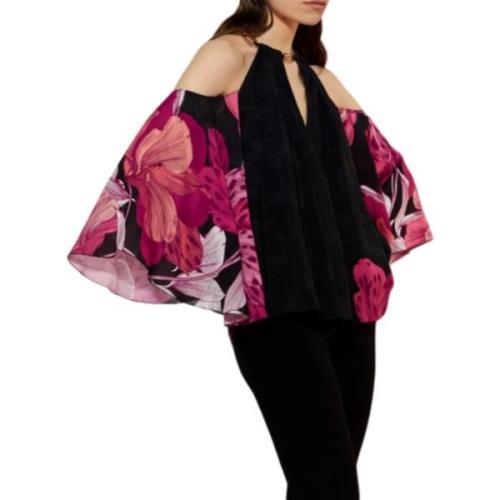 Blouse Simona Corsellini P24CPBL007