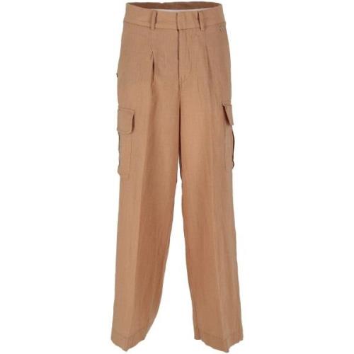 Broek Yes Zee P398-J400