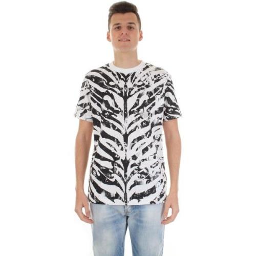 T-shirt Korte Mouw John Richmond RMP22012TS