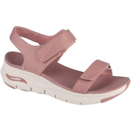 Sandalen Skechers Arch Fit-Touristy