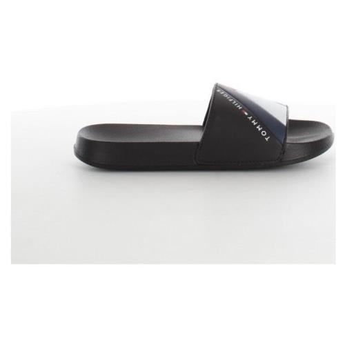 Sandalen Tommy Hilfiger T3B0-32273-1172