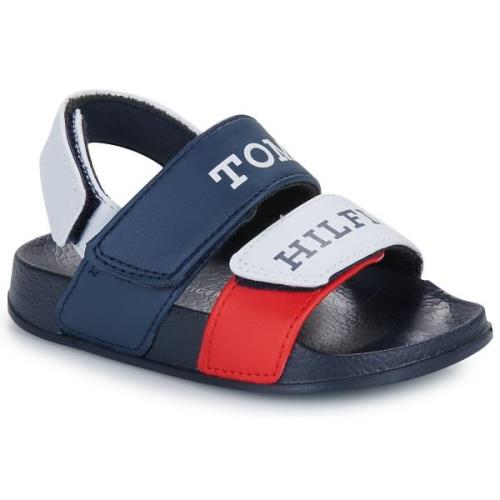 Sandalen Tommy Hilfiger JOEL