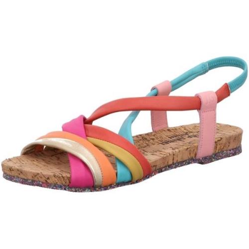 Sandalen Josef Seibel -