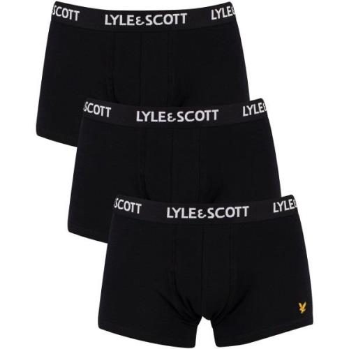 Boxers Lyle &amp; Scott Trunk 3-pack