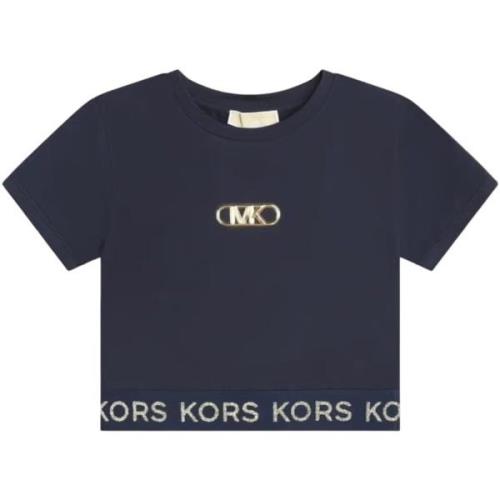 T-shirt Korte Mouw MICHAEL Michael Kors R30048