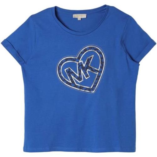 T-shirt Korte Mouw MICHAEL Michael Kors R30003