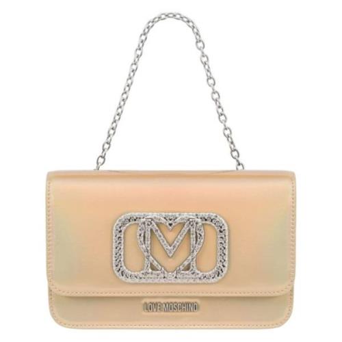 Handtas Love Moschino JC4046PP1H-LQ0