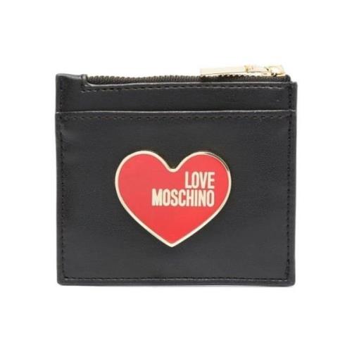 Portemonnee Love Moschino JC5626-LN2