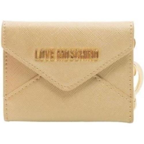 Aktetas Love Moschino JC6452