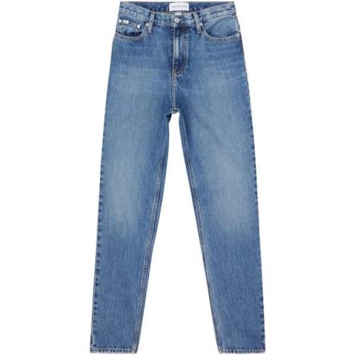 Straight Jeans Calvin Klein Jeans J20J221682